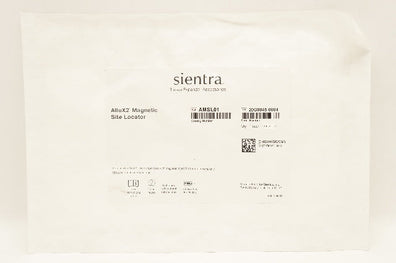 Sientra AMSL01 AlloX2 Magnetic Site Locator